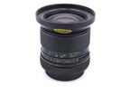 Vivitar 28mm f2.5 Auto Wide-Angle