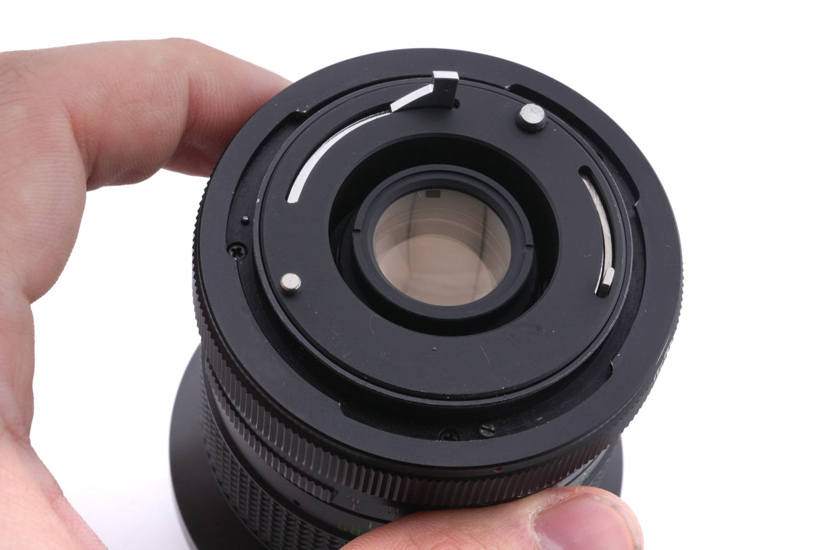 Vivitar 28mm f2.5 Auto Wide-Angle