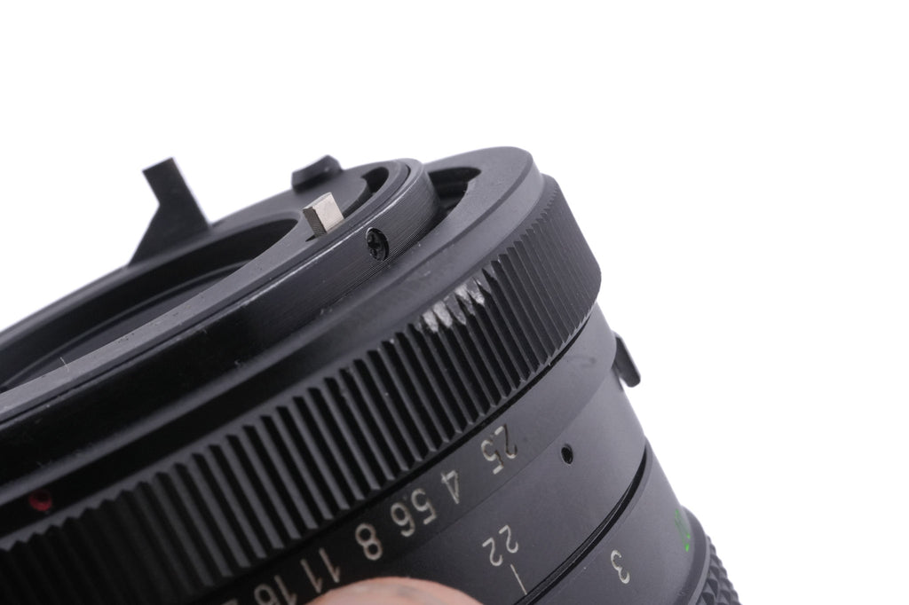 Vivitar 28mm f2.5 Auto Wide-Angle