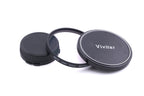 Vivitar 28mm f2.5 Auto Wide-Angle