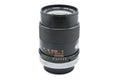 Canon 135mm f3.5 S.C.