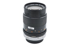 Canon 135mm f3.5 S.C.