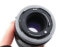 Canon 135mm f3.5 S.C.