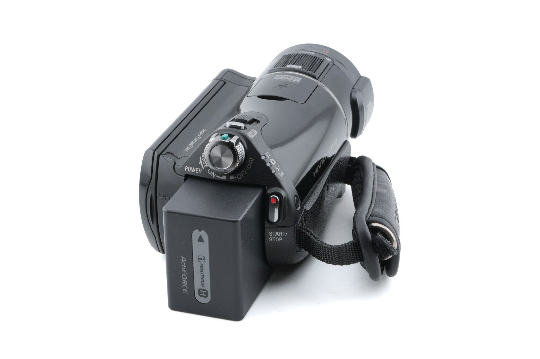 Sony Handycam HDR-CX6EK