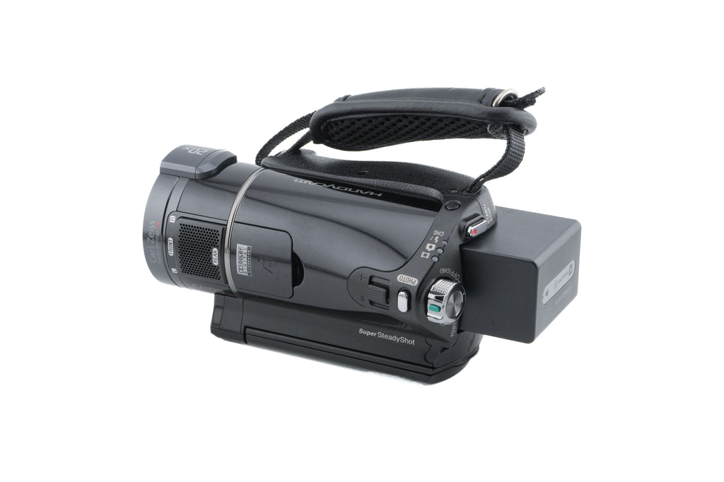 Sony Handycam HDR-CX6EK
