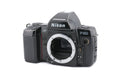 Nikon F-801