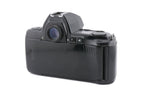 Nikon F-801
