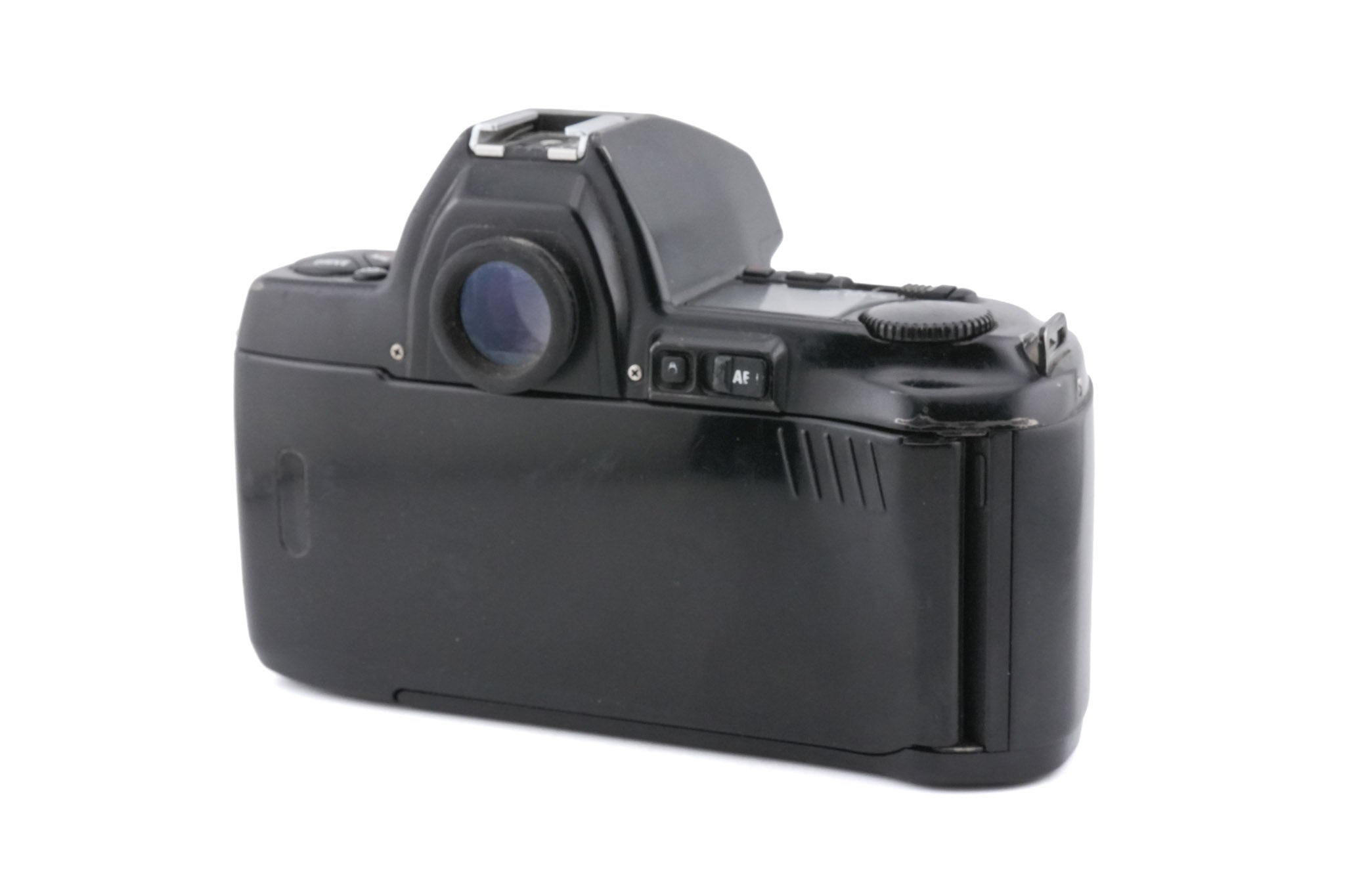 Nikon F-801