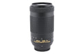 Nikon 70-300mm f4.5-6.3 AF-P Nikkor G ED VR