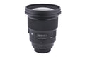 Sigma 105mm f1.4 DG HSM Art (018)