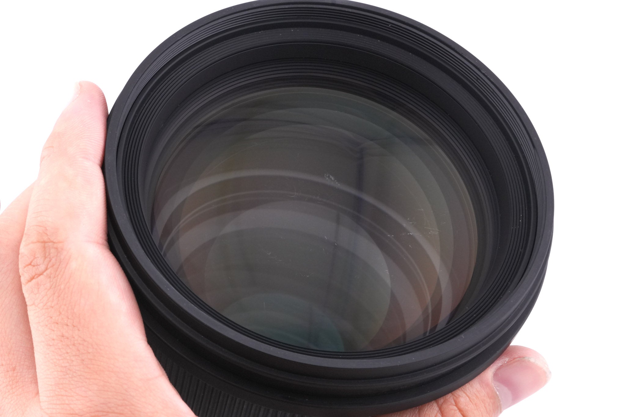 Sigma 105mm f1.4 DG HSM Art (018)