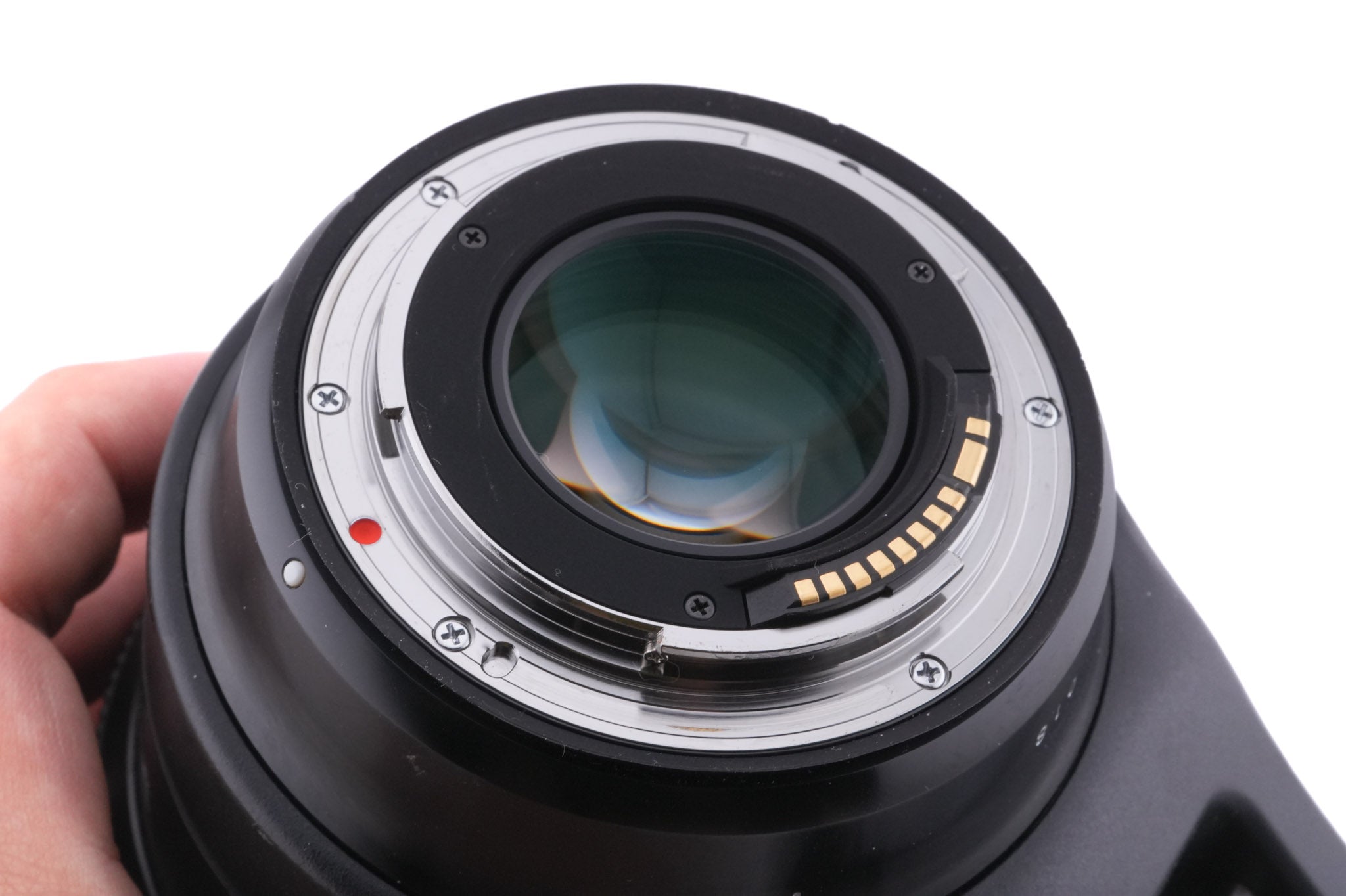 Sigma 105mm f1.4 DG HSM Art (018)