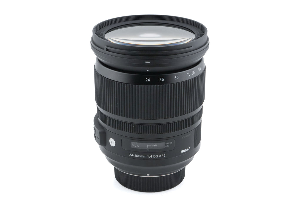 Sigma 24-105mm f4 DG OS HSM Art (013)