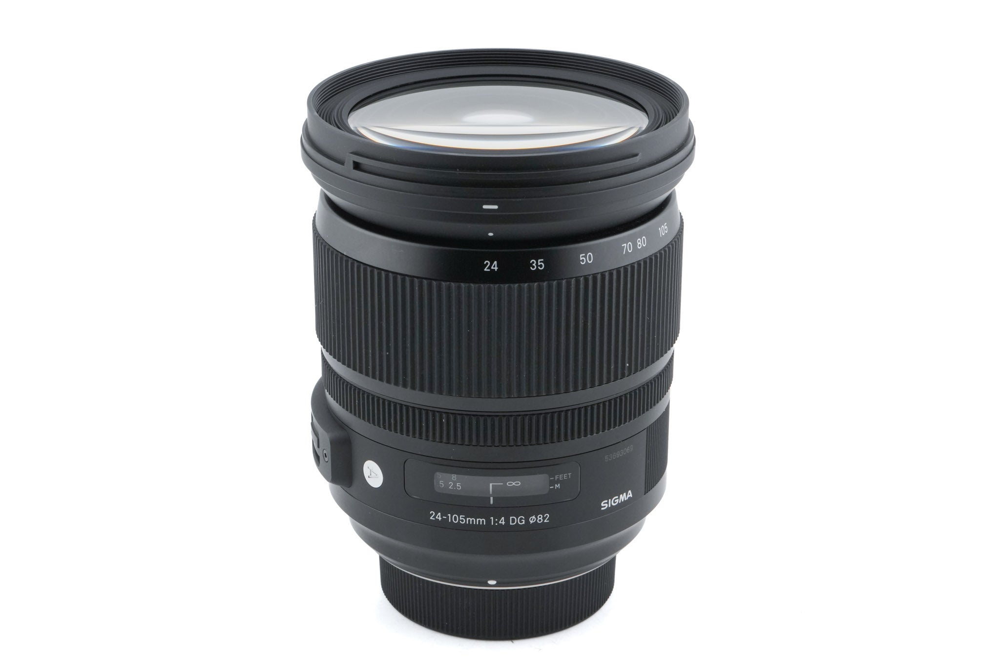 Sigma 24-105mm f4 DG OS HSM Art (013)