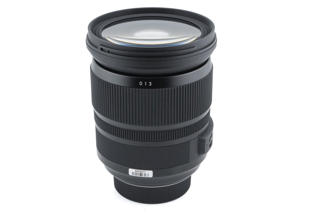 Sigma 24-105mm f4 DG OS HSM Art (013)