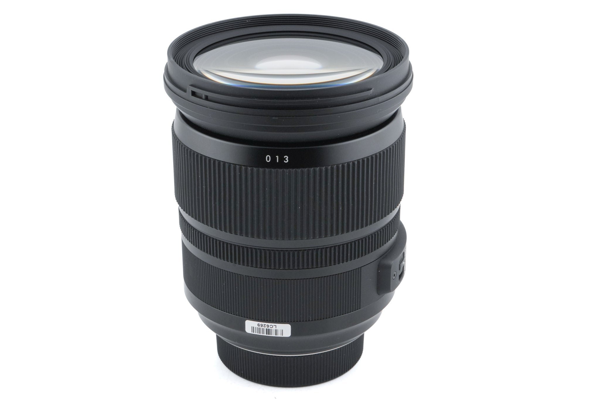 Sigma 24-105mm f4 DG OS HSM Art (013)