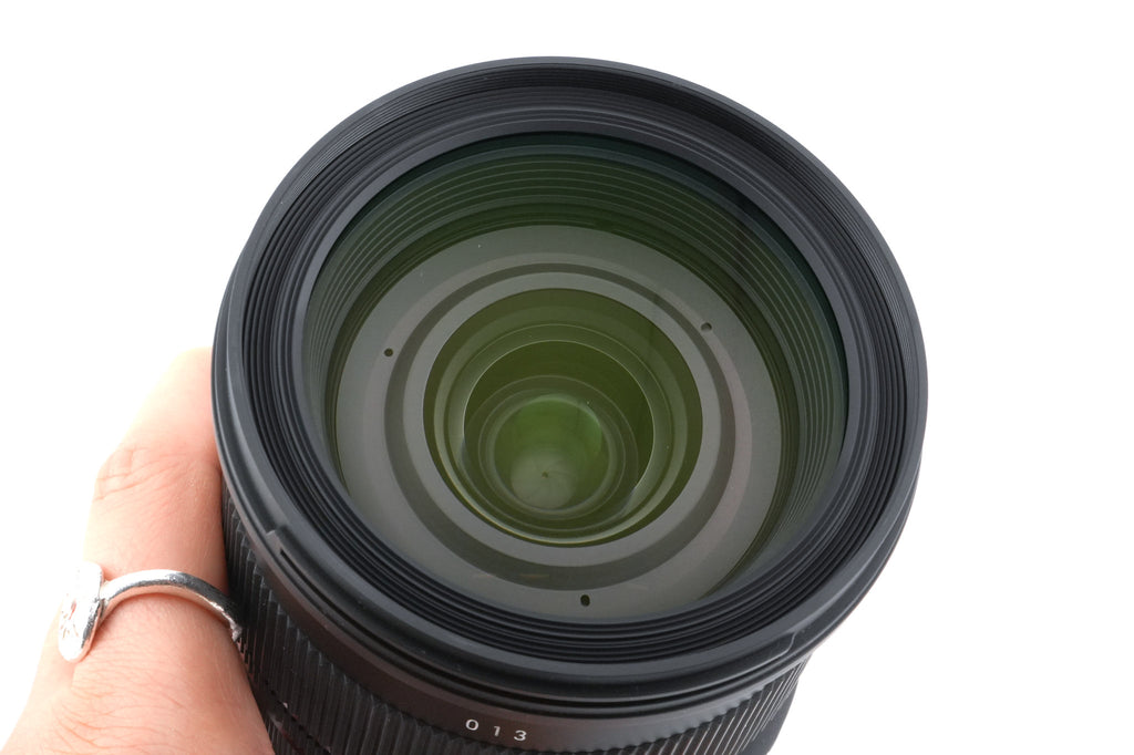Sigma 24-105mm f4 DG OS HSM Art (013)