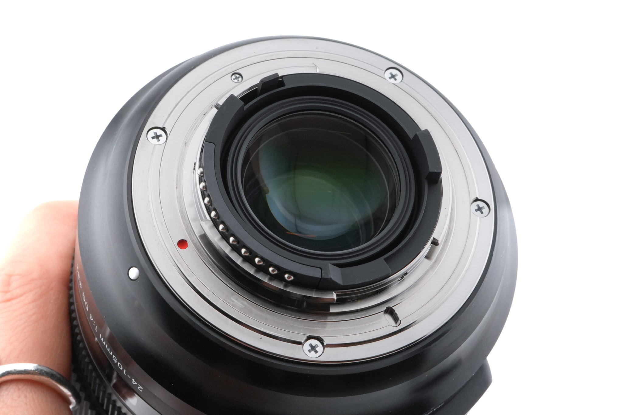 Sigma 24-105mm f4 DG OS HSM Art (013)