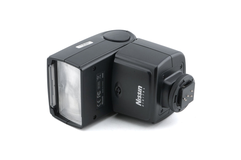 Nissin Di466 Flash