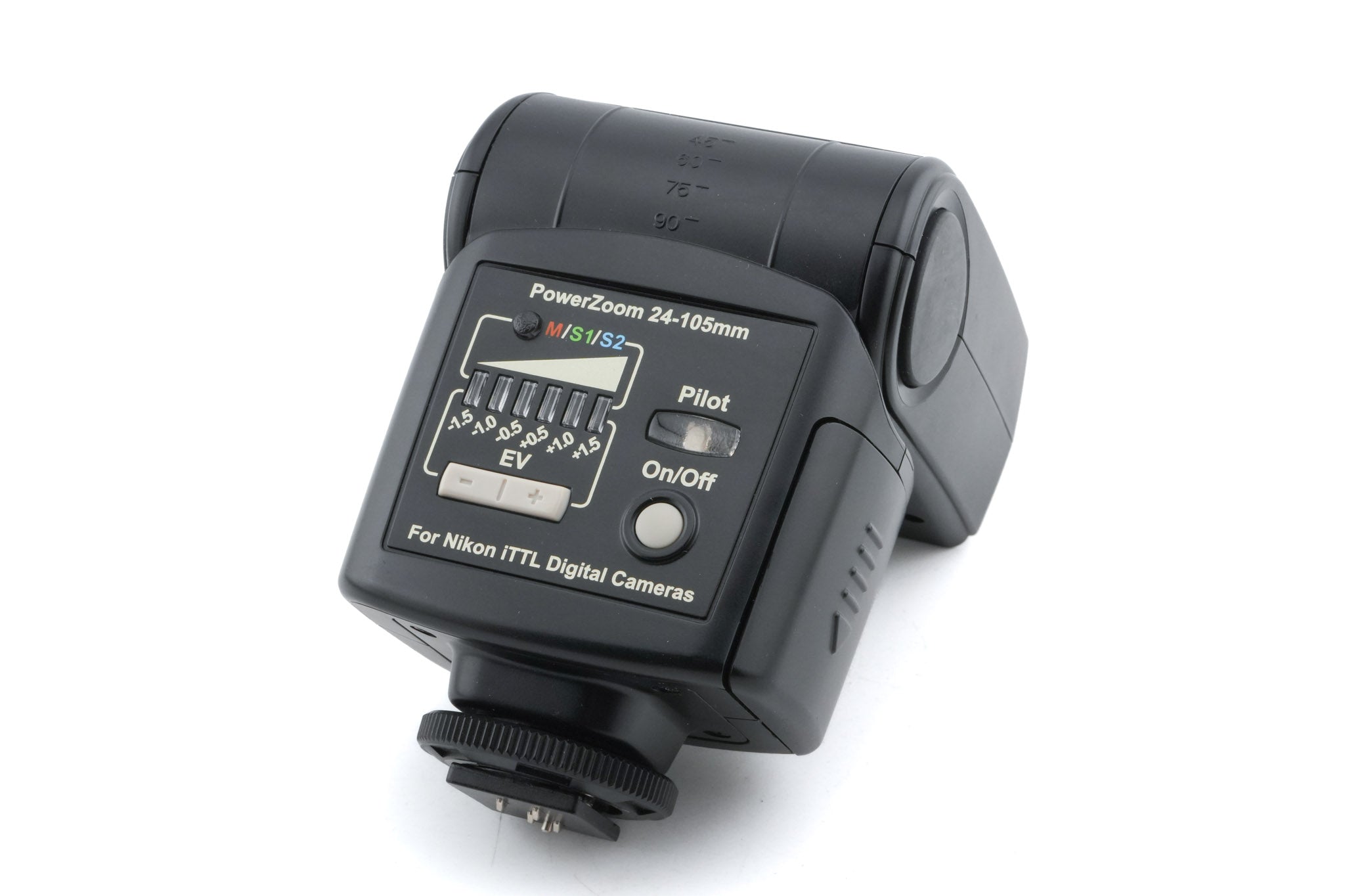 Nissin Di466