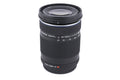 Olympus 40-150mm f4-5.6 M.Zuiko Digital R ED MSC