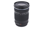 Olympus 40-150mm f4-5.6 M.Zuiko Digital R ED MSC