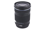 Olympus 40-150mm f4-5.6 M.Zuiko Digital R ED MSC