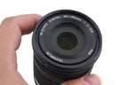 Olympus 40-150mm f4-5.6 M.Zuiko Digital R ED MSC