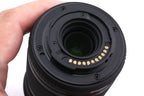 Olympus 40-150mm f4-5.6 M.Zuiko Digital R ED MSC