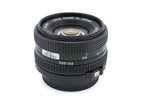 Canon 50mm f1.8 FDn