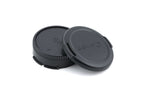 Canon 50mm f1.8 FDn