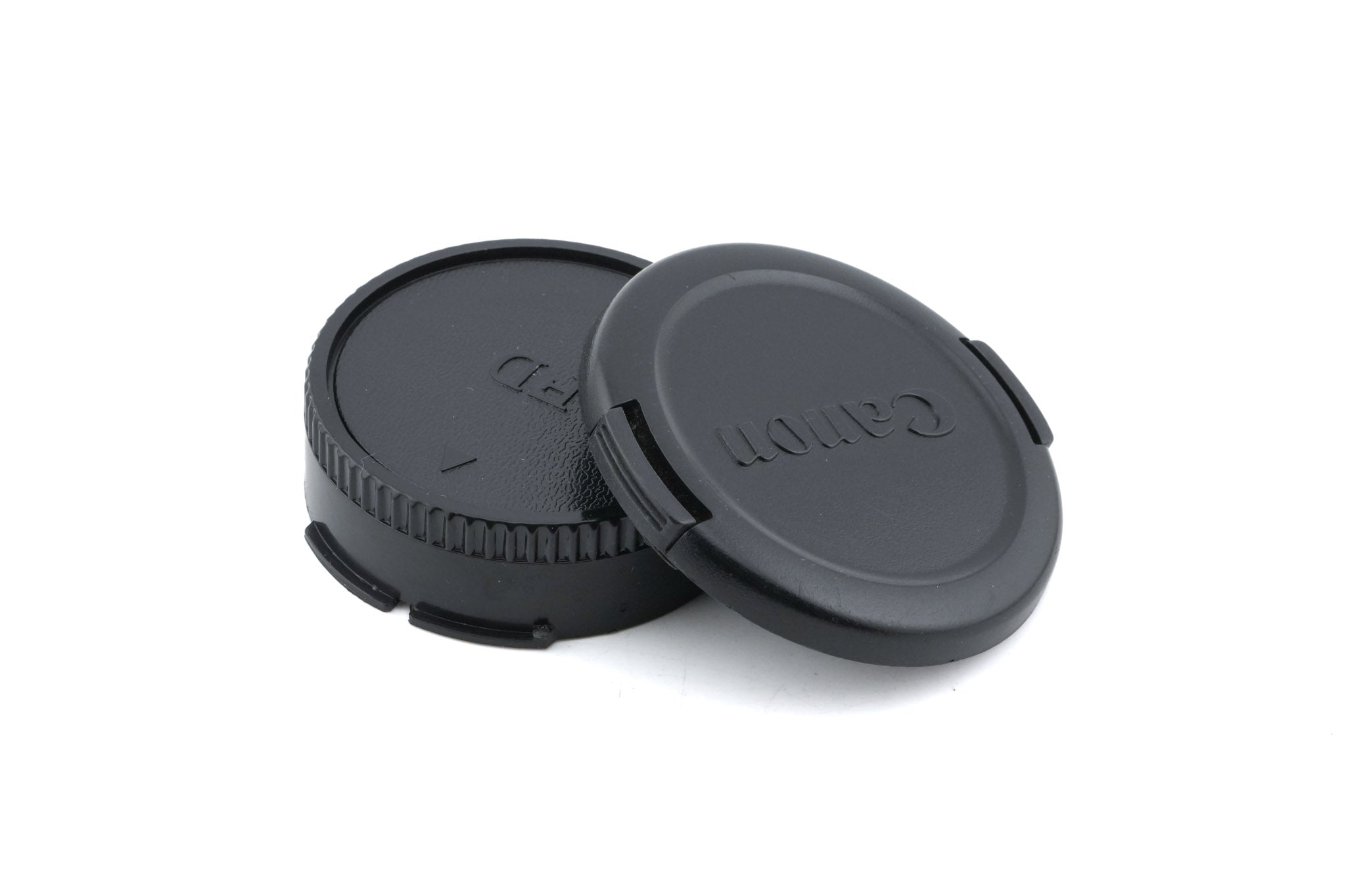 Canon 50mm f1.8 FDn