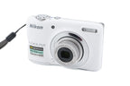Nikon Coolpix L25
