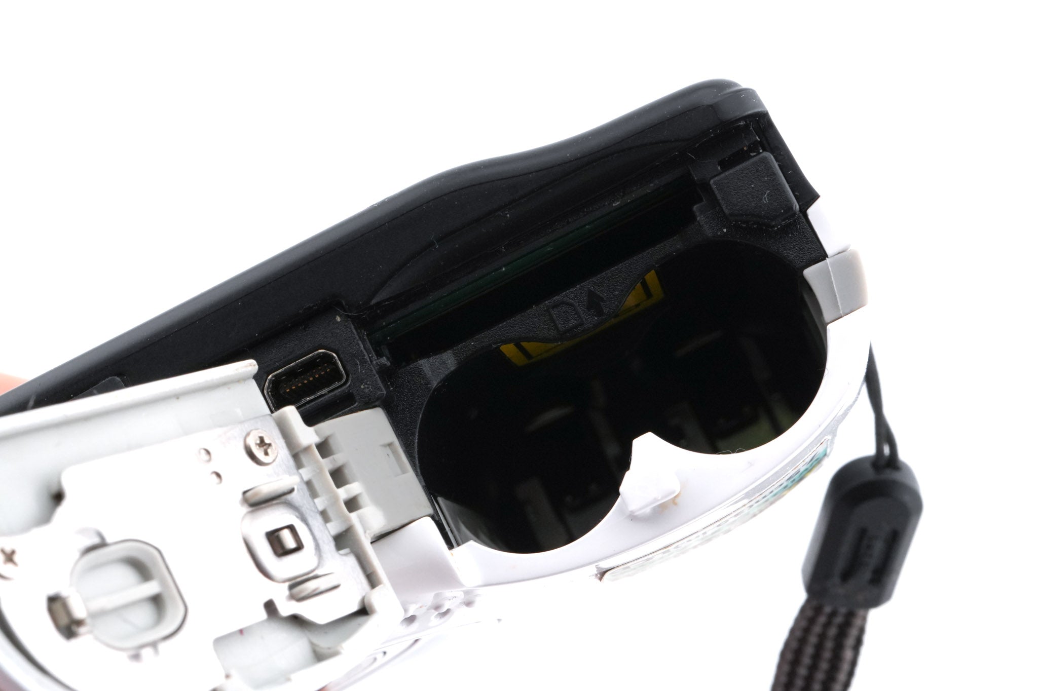 Nikon Coolpix L25
