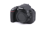 Nikon D5300