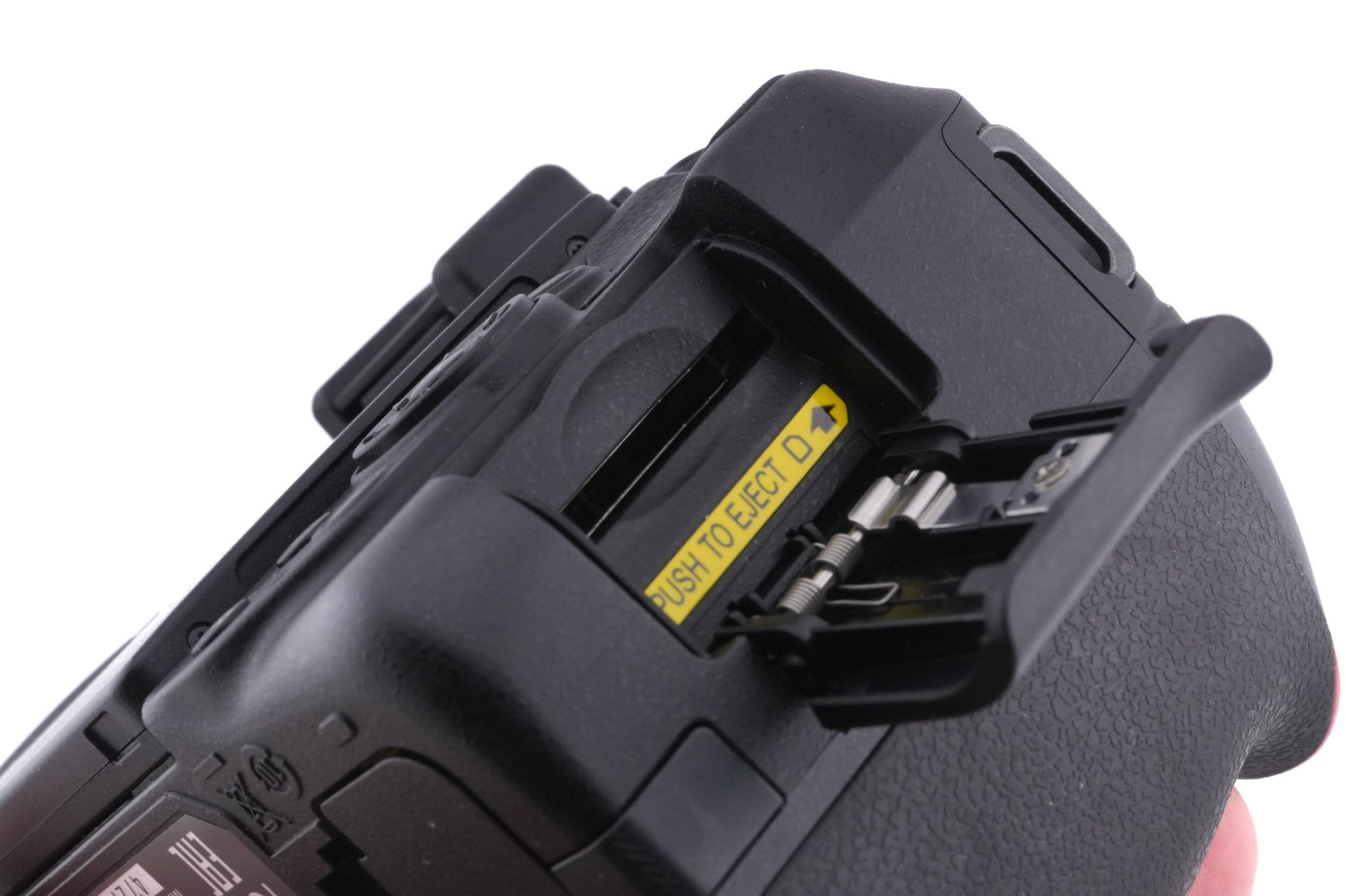 Nikon D5300