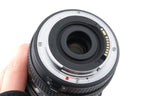 Sigma 10-20mm f4-5.6 EX DC HSM