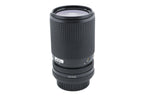 Minolta 35-135mm f3.5-4.5 MD Zoom