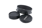 Minolta 35-135mm f3.5-4.5 MD Zoom