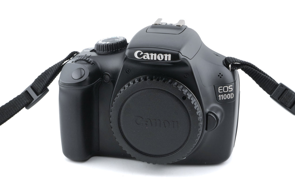 Canon EOS 1100D