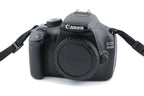 Canon EOS 1100D
