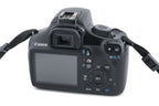 Canon EOS 1100D