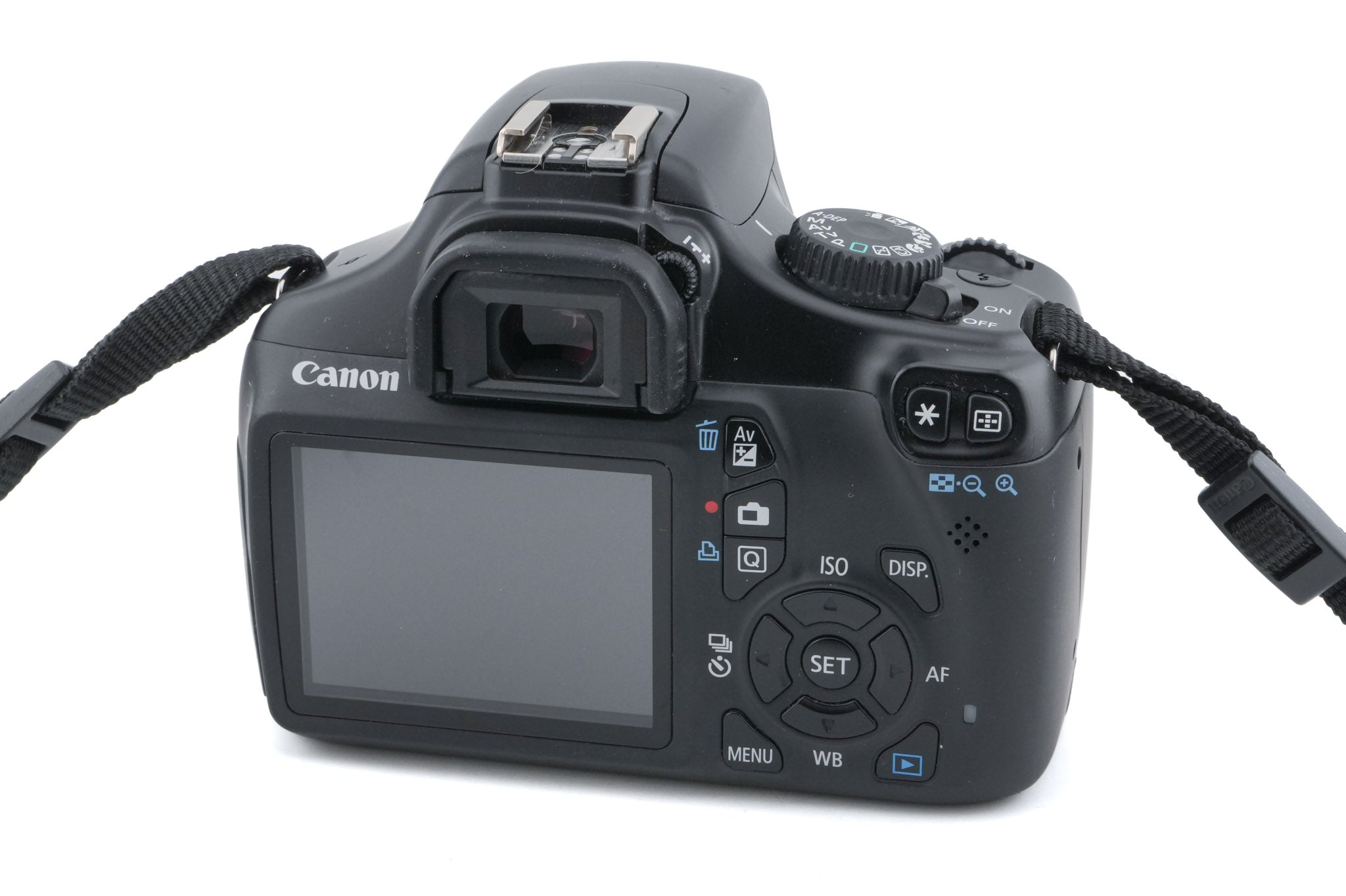 Canon EOS 1100D