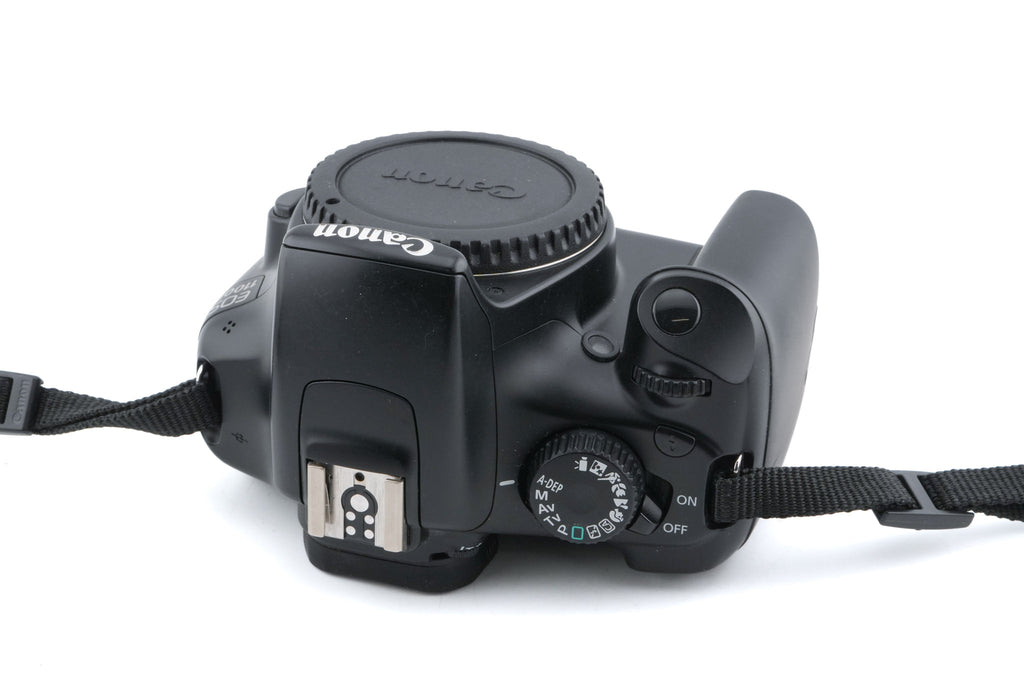Canon EOS 1100D