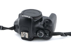 Canon EOS 1100D