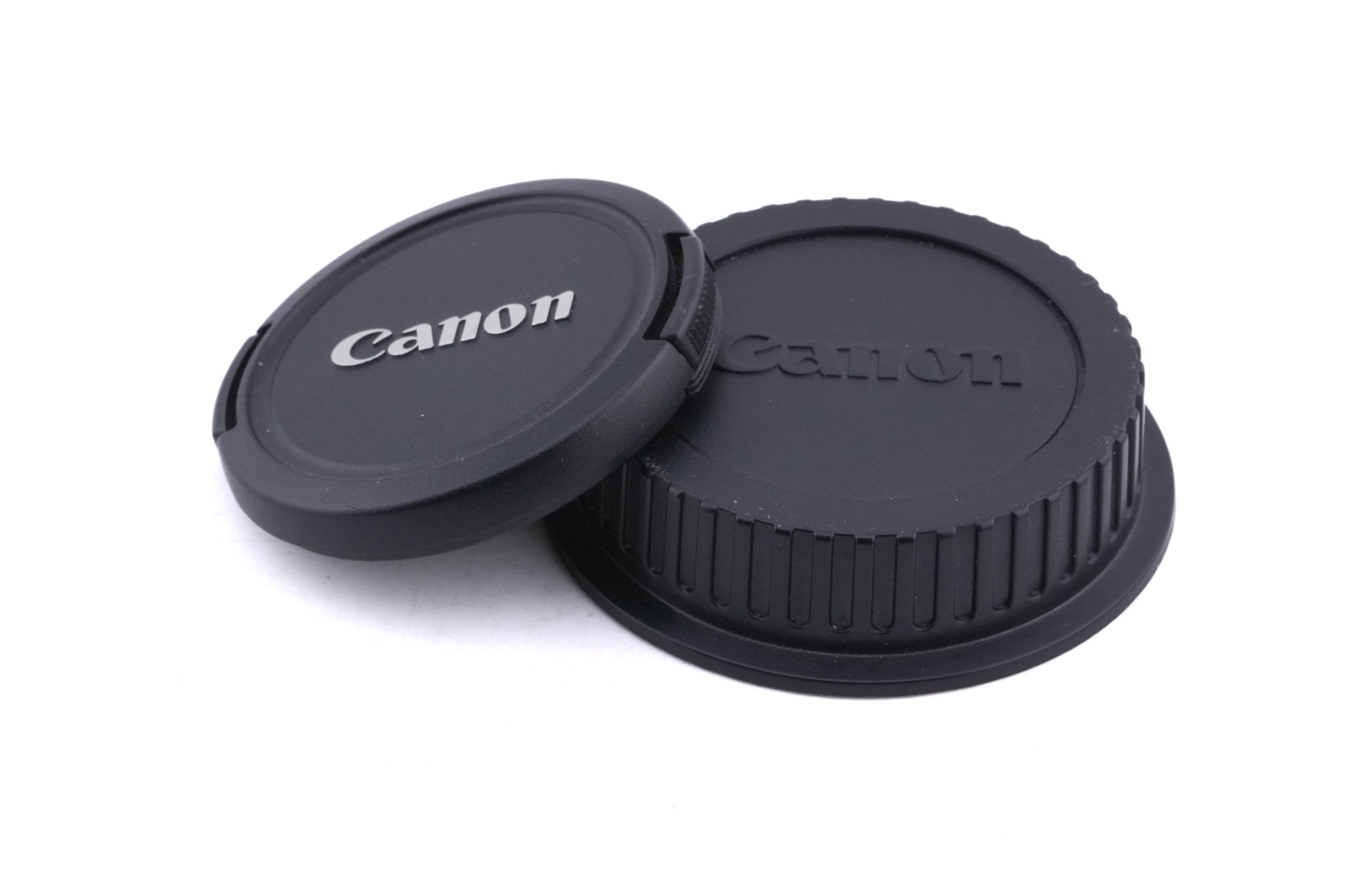 Canon 50mm f1.8 II
