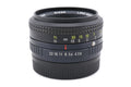 Ricoh 50mm f2.8 XR Rikenon