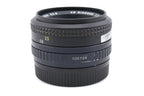 Ricoh 50mm f2.8 XR Rikenon