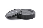 Ricoh 50mm f2.8 XR Rikenon