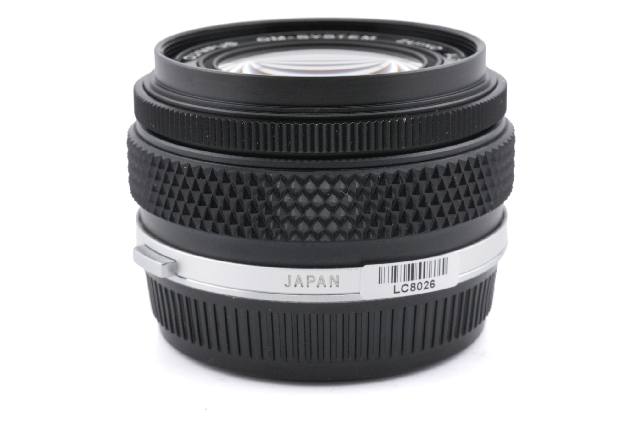 Olympus 28mm f2.8 Zuiko Auto-W